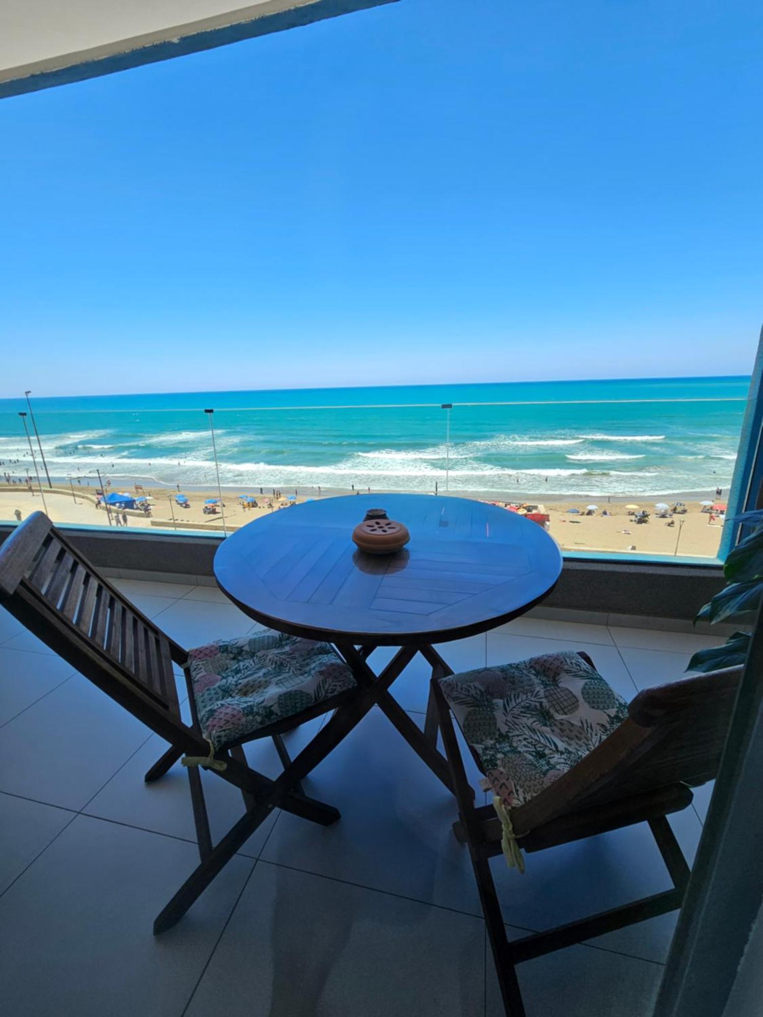 Magnifique Vue Mer Кенитра Экстерьер фото